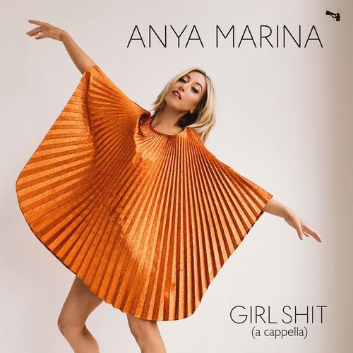 Girl Shit (A Capella)_poster_image