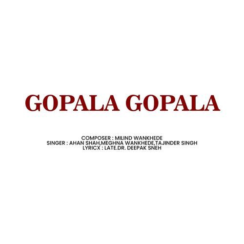Gopala Gopala