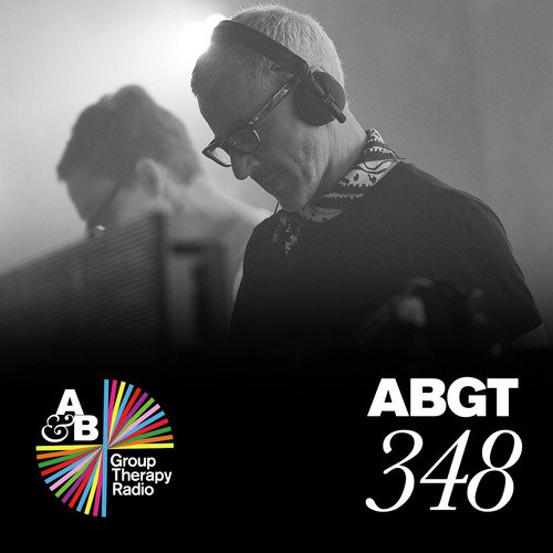 Black Vines (Flashback) [ABGT348]