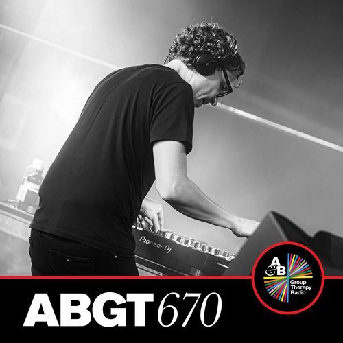 Croissant Killer (ABGT670) (Mixed)