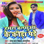 Hamara Balamuaa Ke Kida Padi - Single