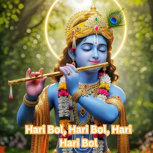 Hari Bol, Hari Bol, Hari Hari Bol