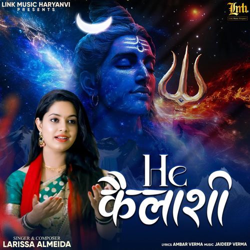 He Kailashi