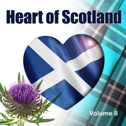 Heart of Scotland, Vol. 8