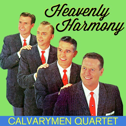 Calvarymen Quartet