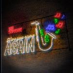 Here You Come Again (with Max Abrams)