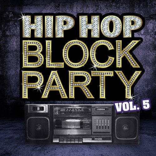 Hip Hop Block Party, Vol. 5
