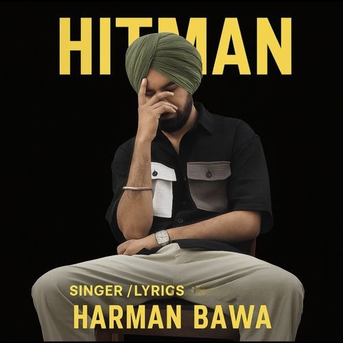 Hitman
