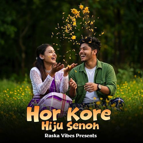 Hor Kore Hiju Senoh
