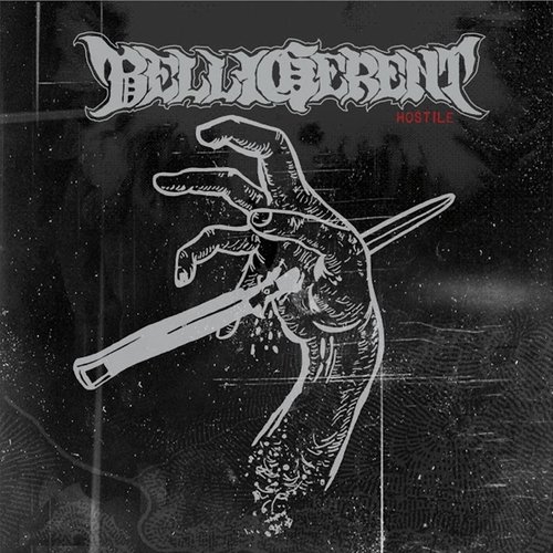 Young Blood cover art