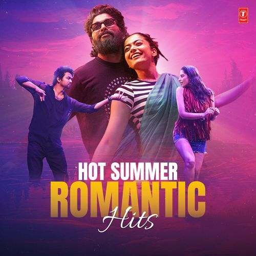 Hot Summer Romantic Hits