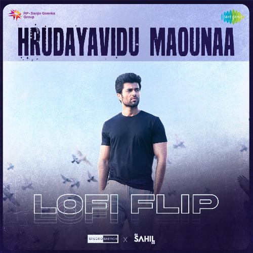 Hrudayavidu Maounaa - Lofi Flip