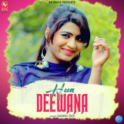Hua Deewana - Single
