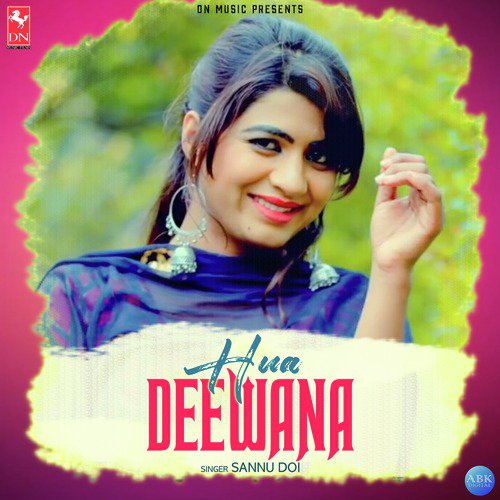 Hua Deewana - Single_poster_image