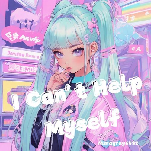 I Can't Help Myself_poster_image