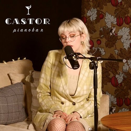 Oliver (Live from Castor Pianobar) cover art