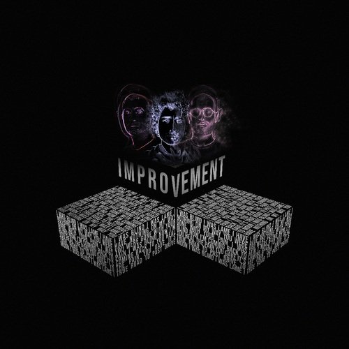 Improvement (Vocal Mix)_poster_image