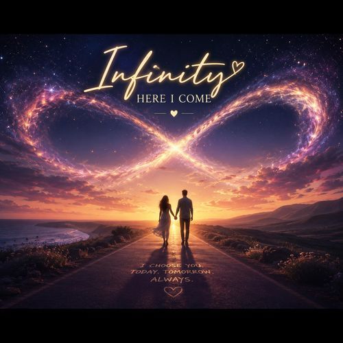 Infinity Here I Come