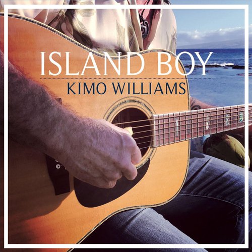 KIMO WILLIAMS