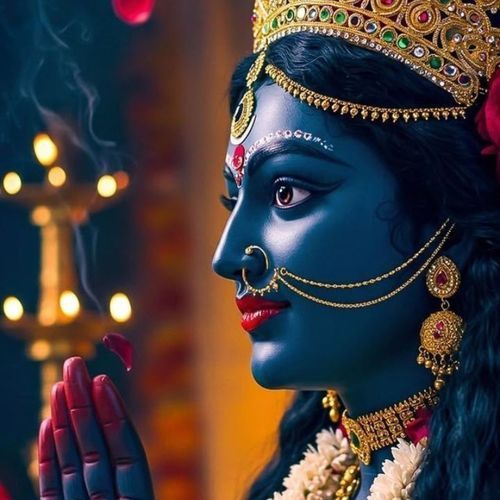 Jai Kali Maa