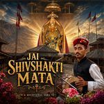 Jai Shivshakti Mata artwork