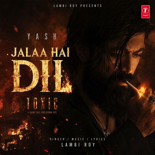 Jalaa Hai Dil
