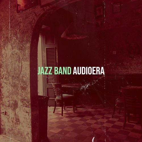 Jazz Band cover art