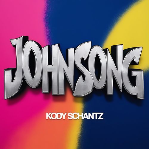 Johnsong cover art