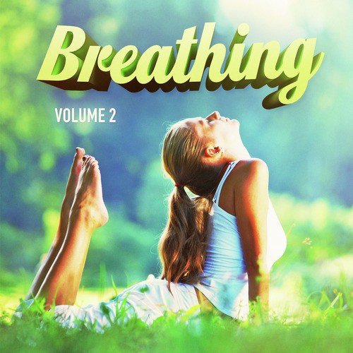 Just Breath, Vol. 2 (25 Songs of Relaxation Music to Ease the Mind)