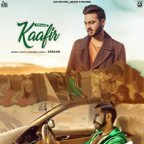 Kaafir