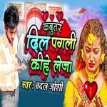 Kabutar Dil Pagali Kihe Le Ja