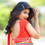 Kala Lehanga Wali