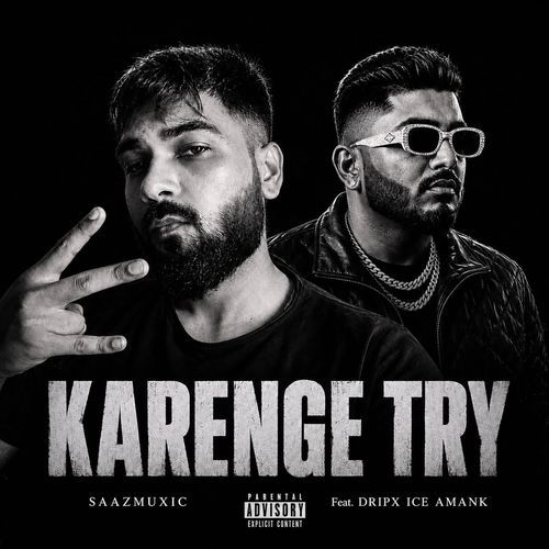 Karenge Try