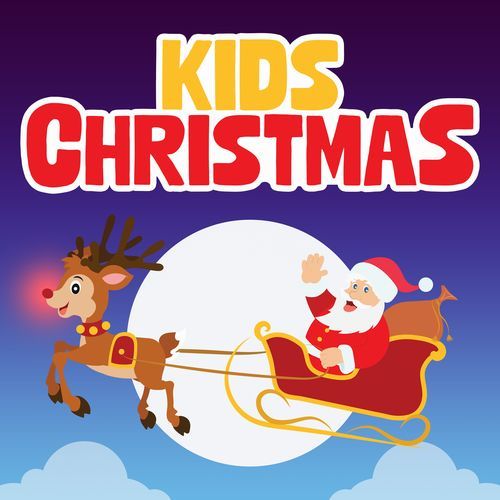 This Christmas cover art