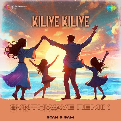 Kiliye Kiliye - Synthwave Remix