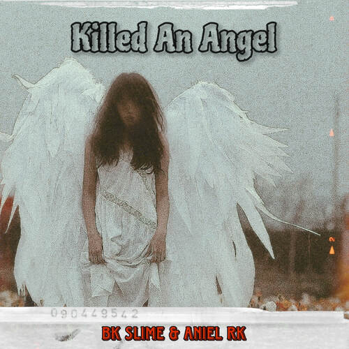 Killed An Angel