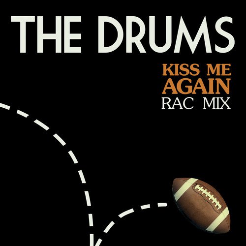 Kiss Me Again (RAC Mix)_poster_image