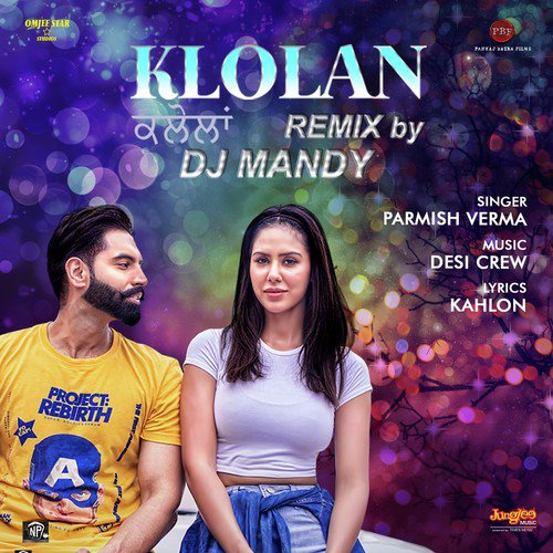 Klolan - Remix By DJ Mandy