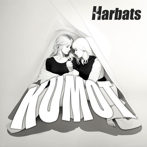 Kumot cover art
