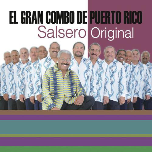 El Gran Combo De Puerto Rico