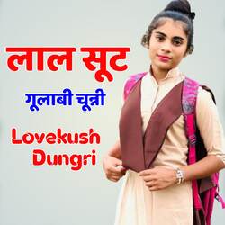 Laal Suit Gulabi Chunni-J1opUhECYFo