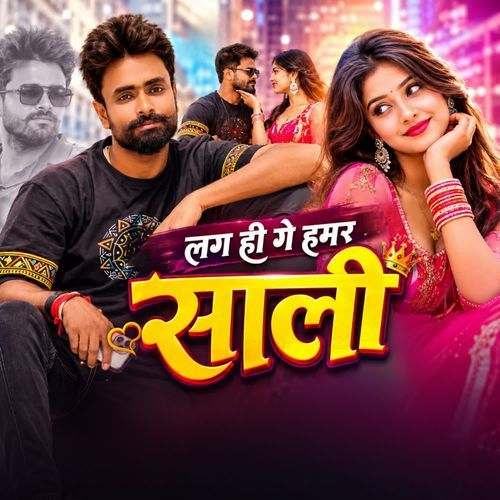 Lag Hi Ge Hamar Sali