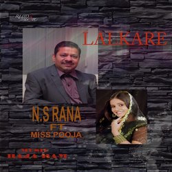 Lalkare (feat. Miss Pooja)-GRg,ZzEETWQ