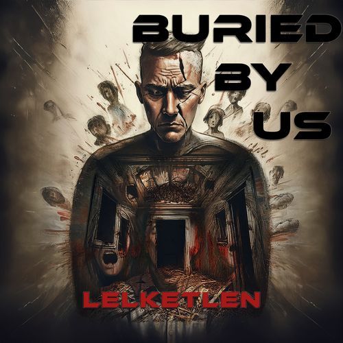 BBU cover art