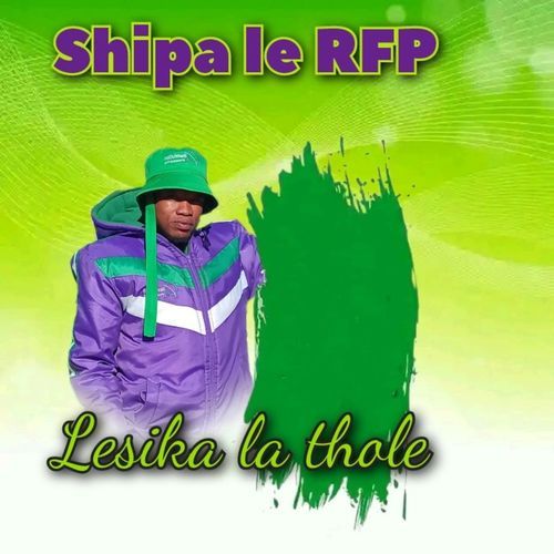 Lesika La Thale (Live)