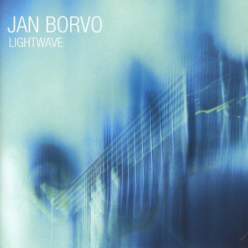 Lightwave cover art