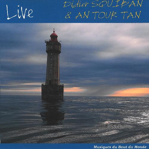 Live (Musiques du bout du monde)