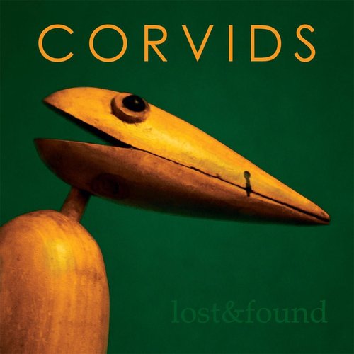 Cities cover art