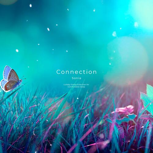 White Clouds cover art