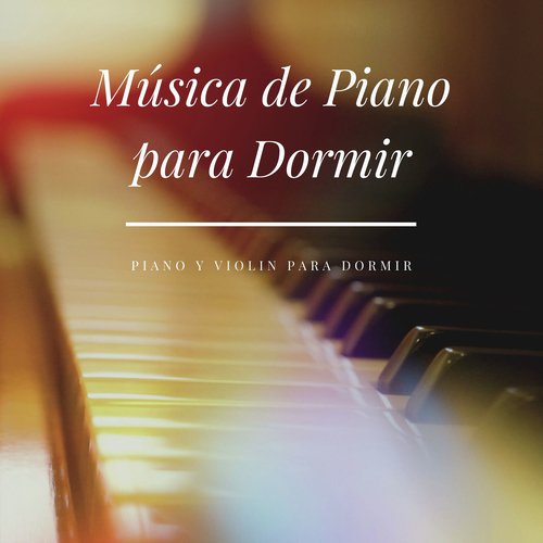 Música de Piano para Dormir